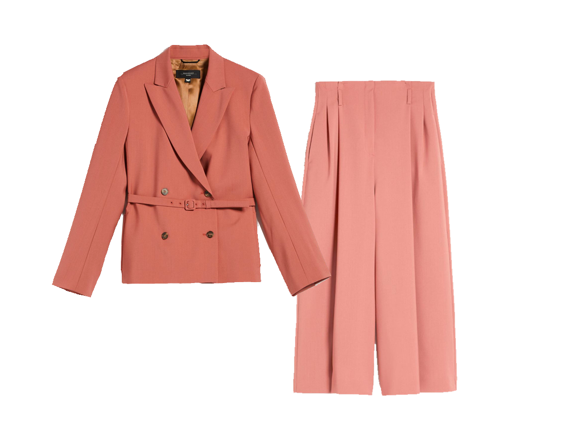 tailleur-weekend-max-mara