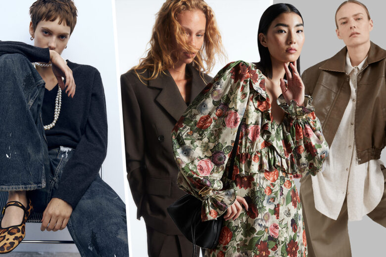 Fashion crush del mese: i capi e gli accessori da mettere subito in wishlist