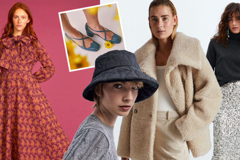 Fashion crush del mese: 10 cose da mettere in wishlist a Novembre