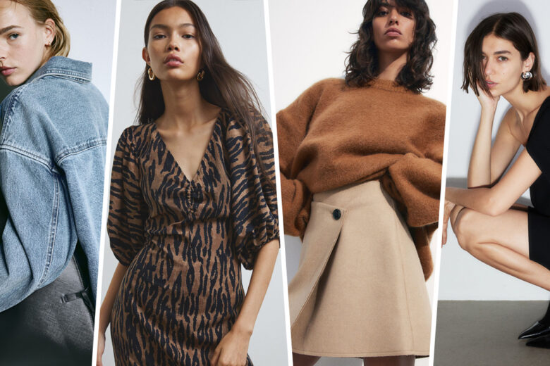 H&M: 13 pezzi cool da acquistare a Ottobre