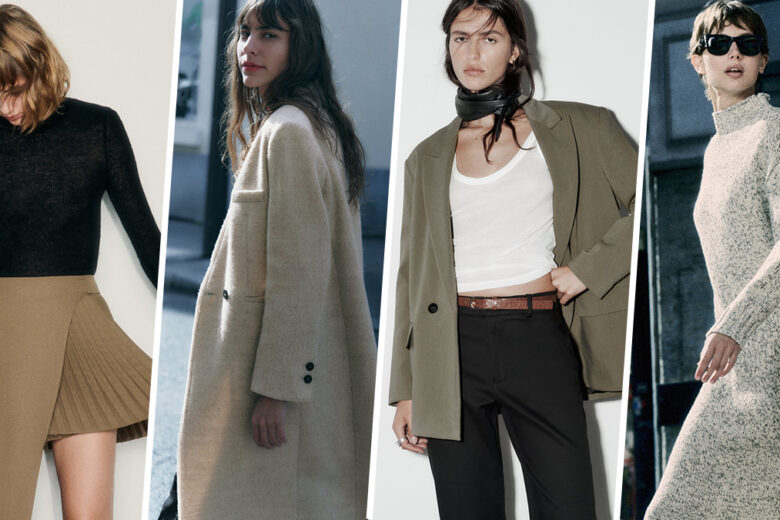 Cosa comprare da Zara a Ottobre: ecco la nostra wish list!