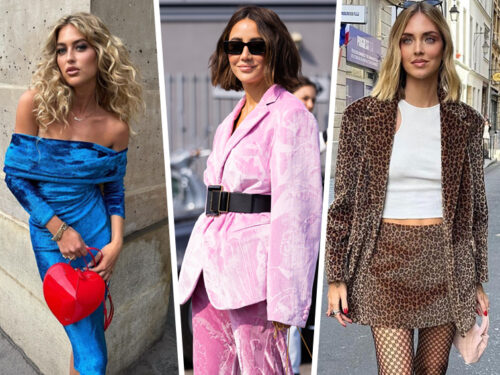 Vestito midi a balze con bretelle regolabili | Moda Positano By Rosa
