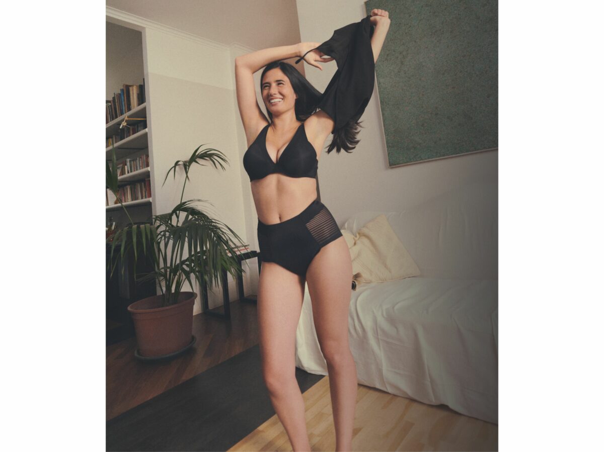 Coop Linea Intimo
