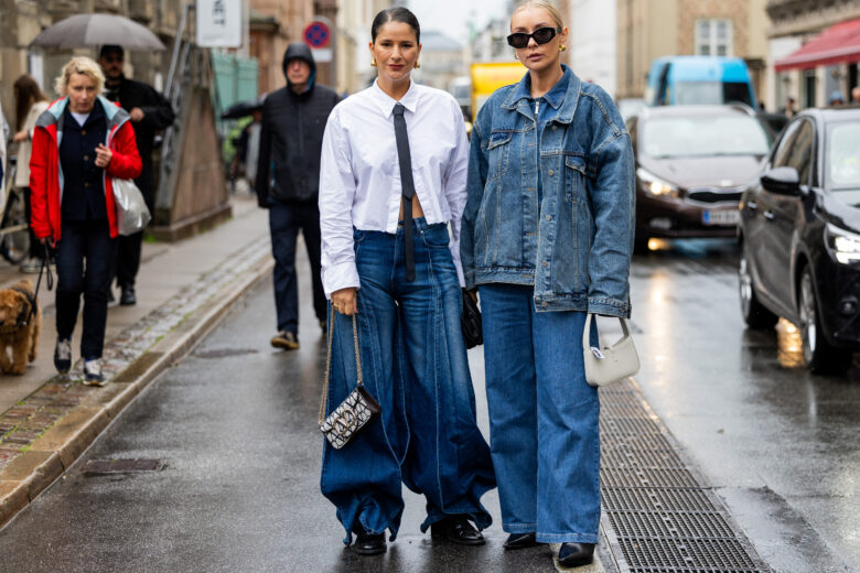 Le scarpe da indossare con i jeans? Ecco 5 abbinamenti da provare ora