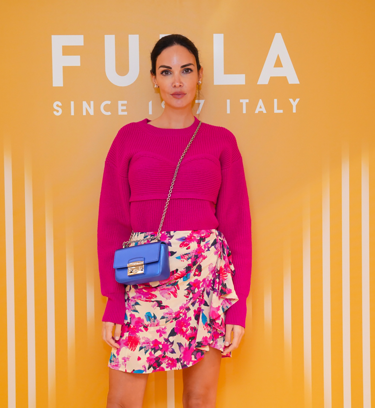 Furla-Her-Sound-Roma_Michela-Quattrociocche