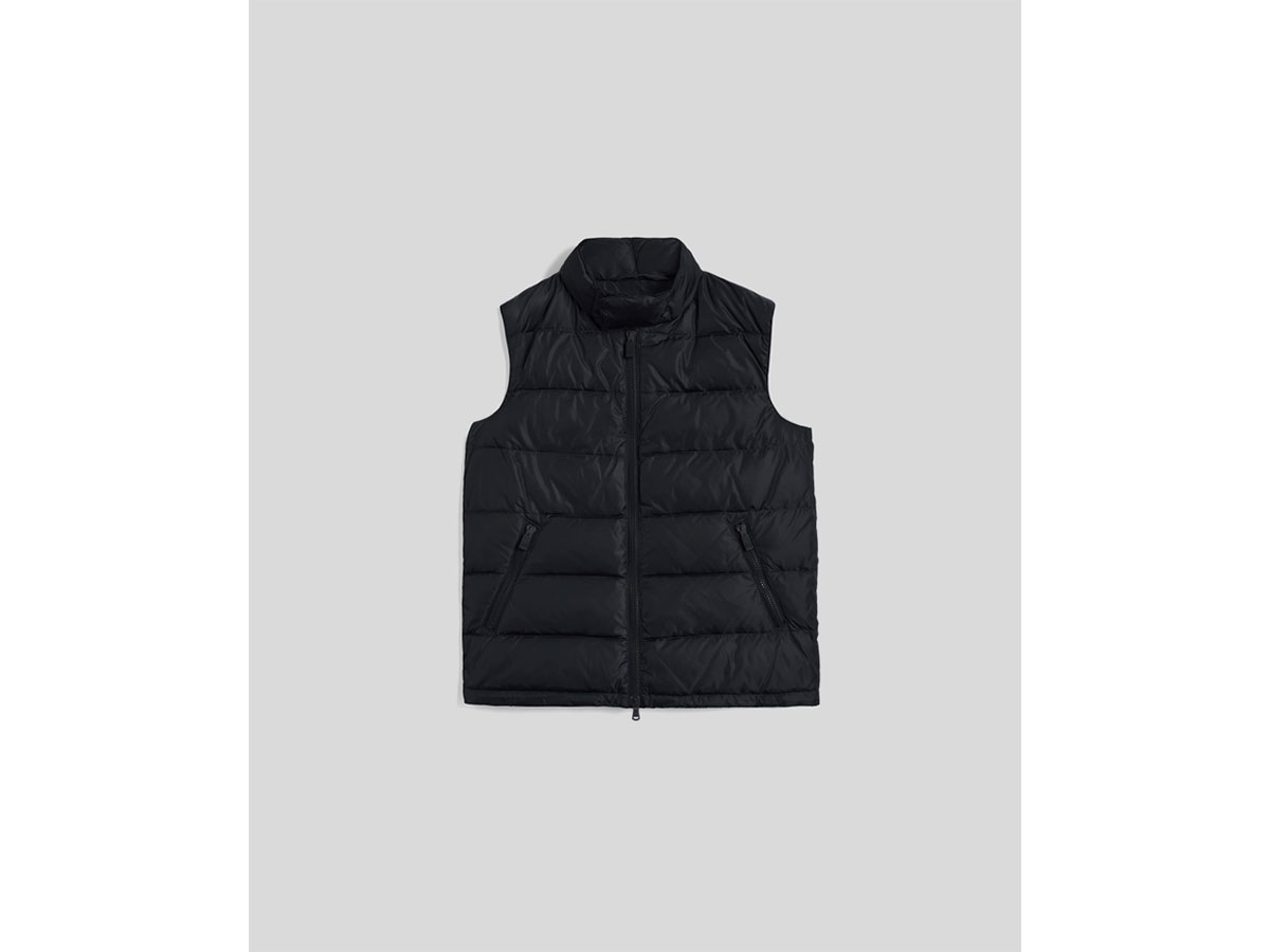 Gilet-Aspesi