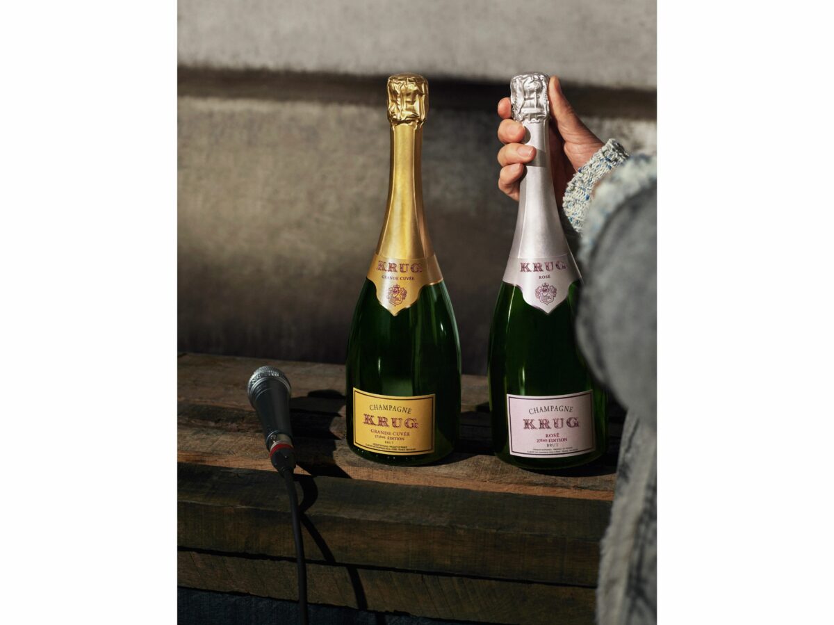 Krug Champagne (11)