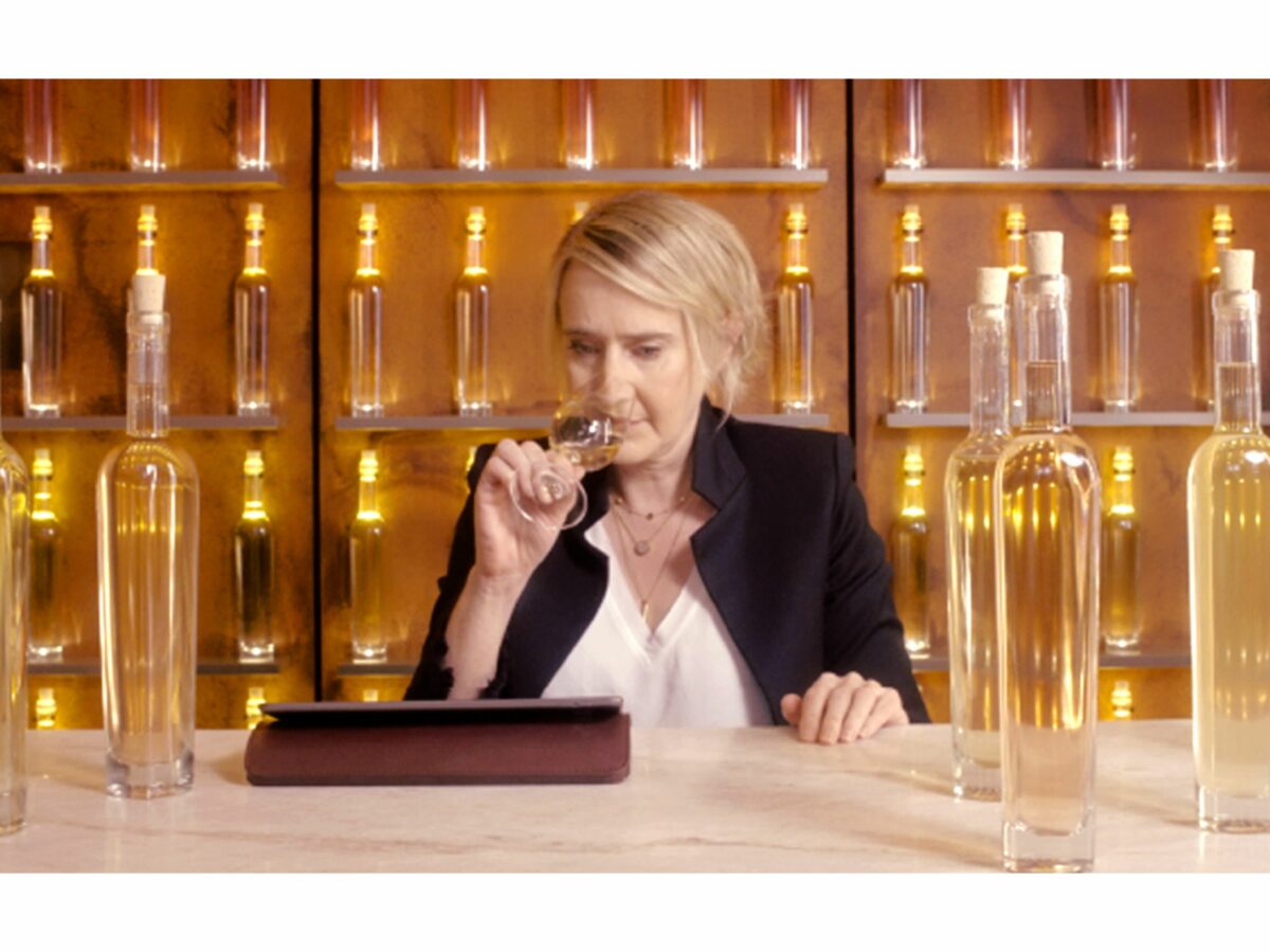 Krug Champagne