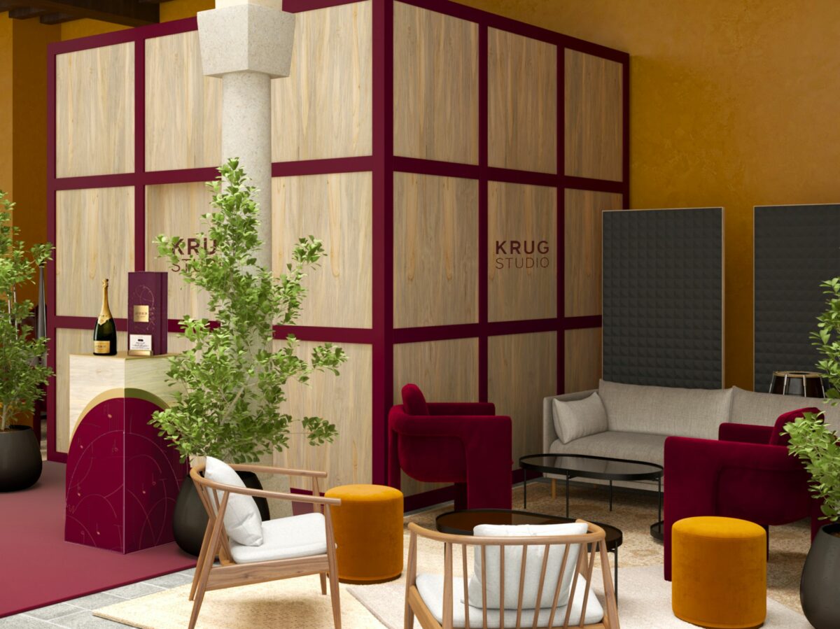 Krug Champagne (13)