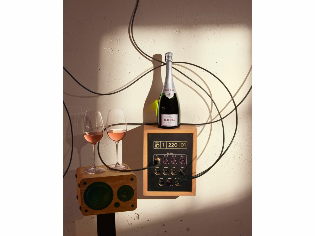 Krug Champagne (9)