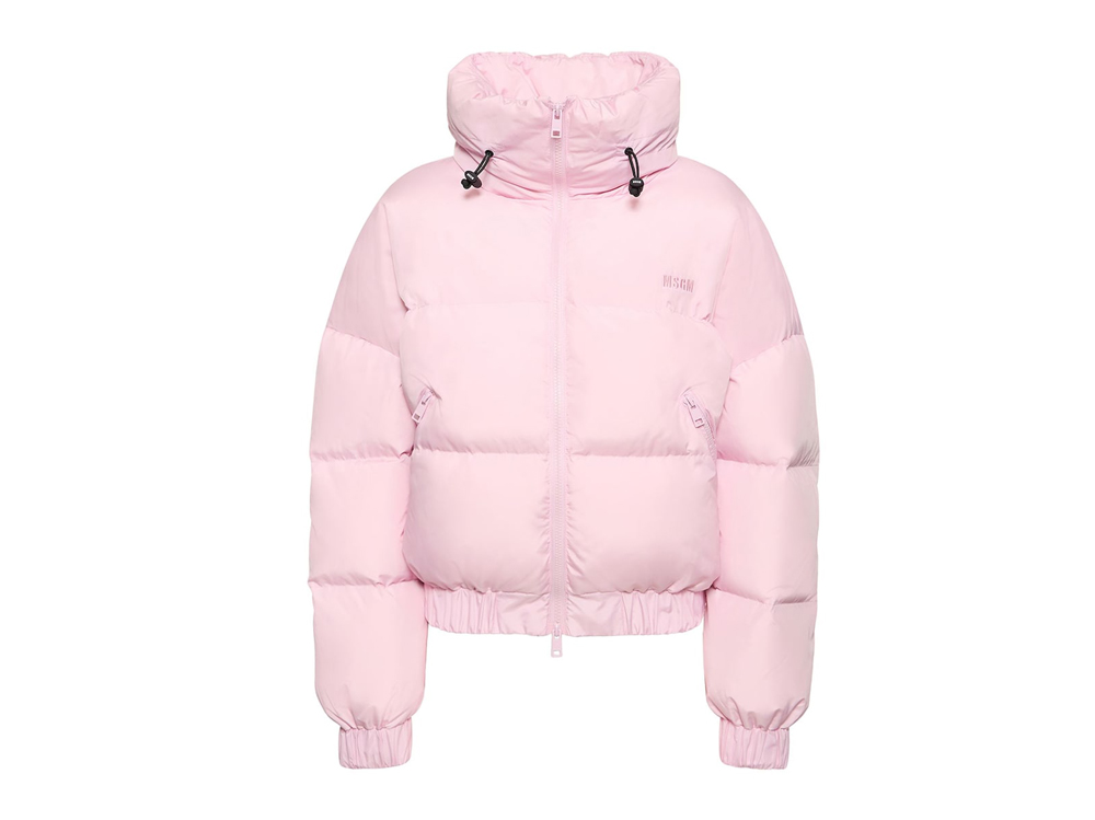 MSGM