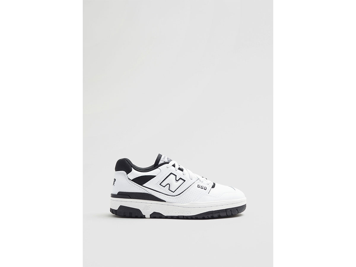 NewBalance550–&OtherStories