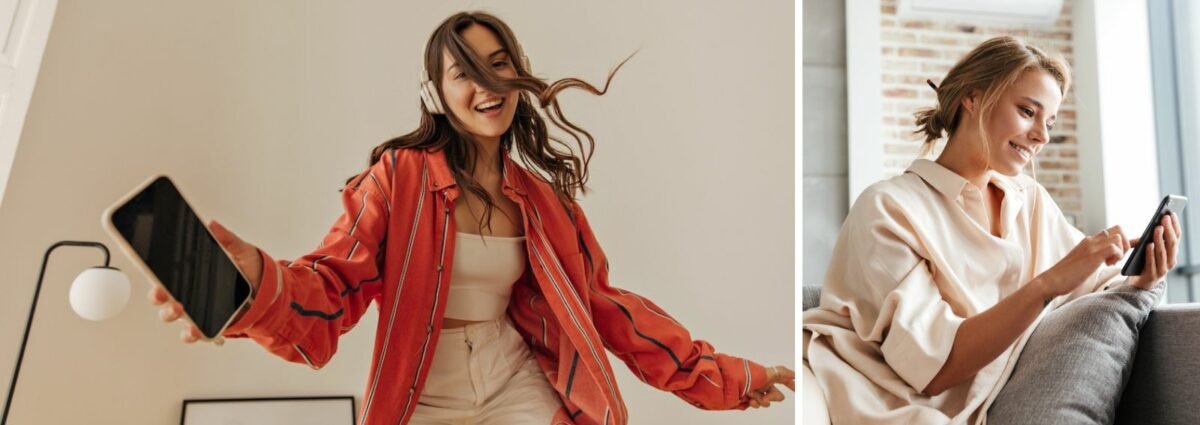 Poste Mobile Hero desk