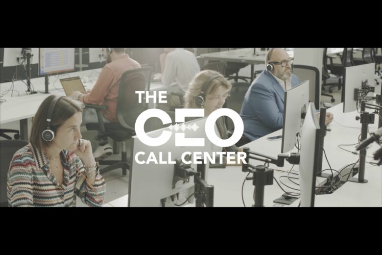 Un call center a favore delle donne che cercano lavoro