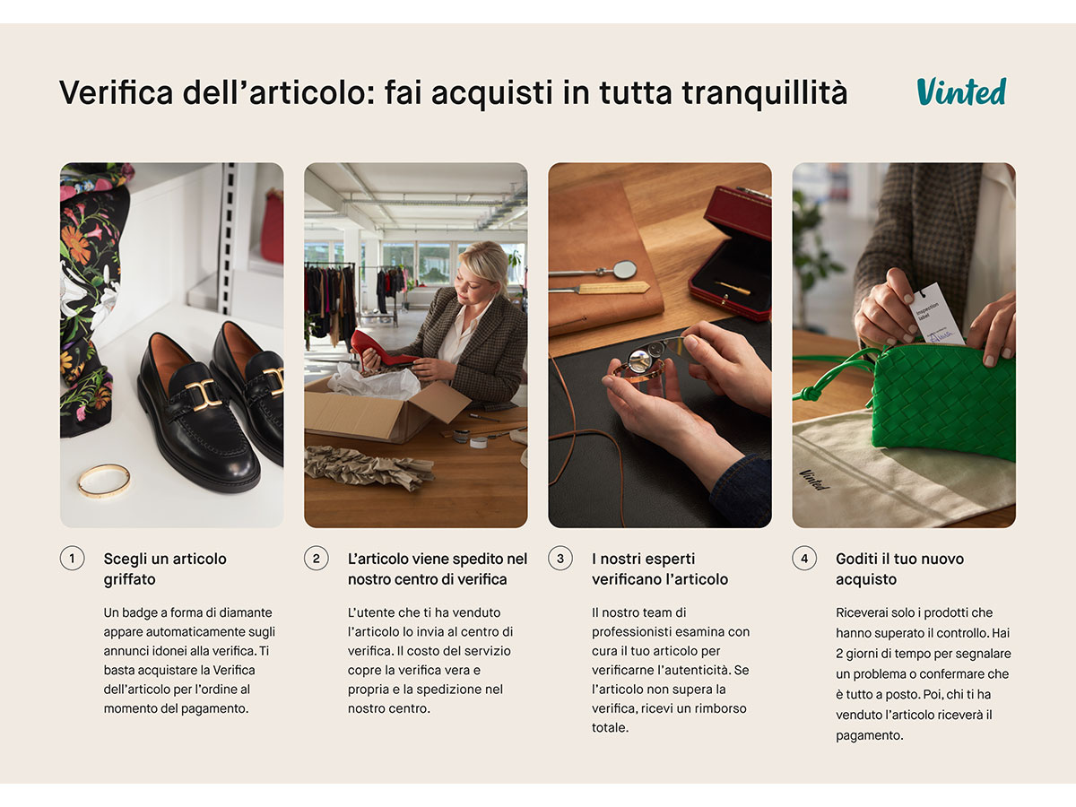 Vinted-verifica-articolo