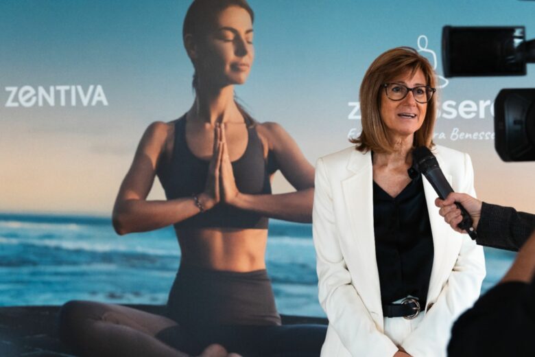 Equilibrio, natura e “Zenessere”: al via il nuovo progetto benessere di Zentiva