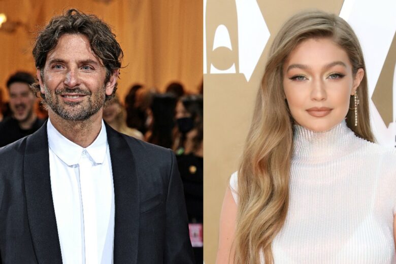 Taylor Swift ha un ruolo segreto nella relazione tra Gigi Hadid e Bradley Cooper