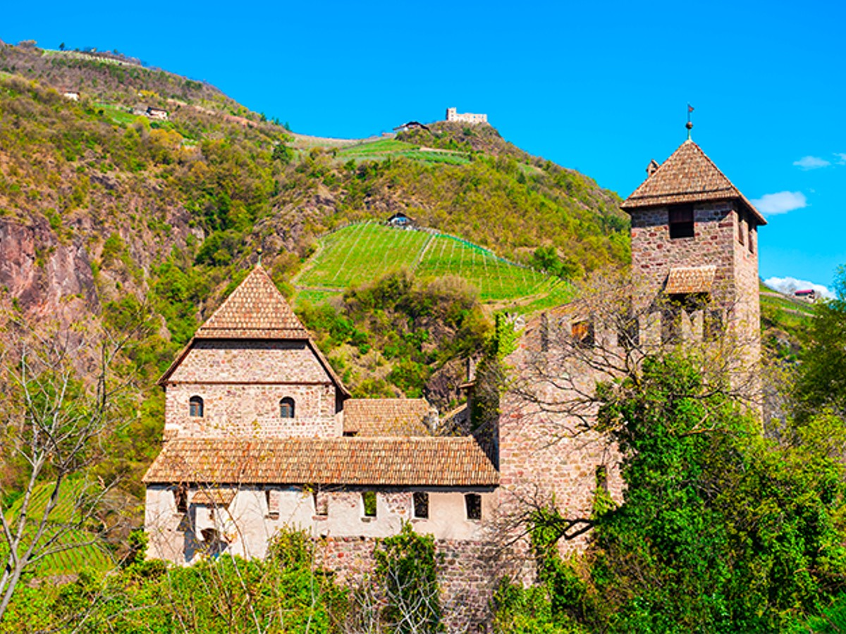 castello