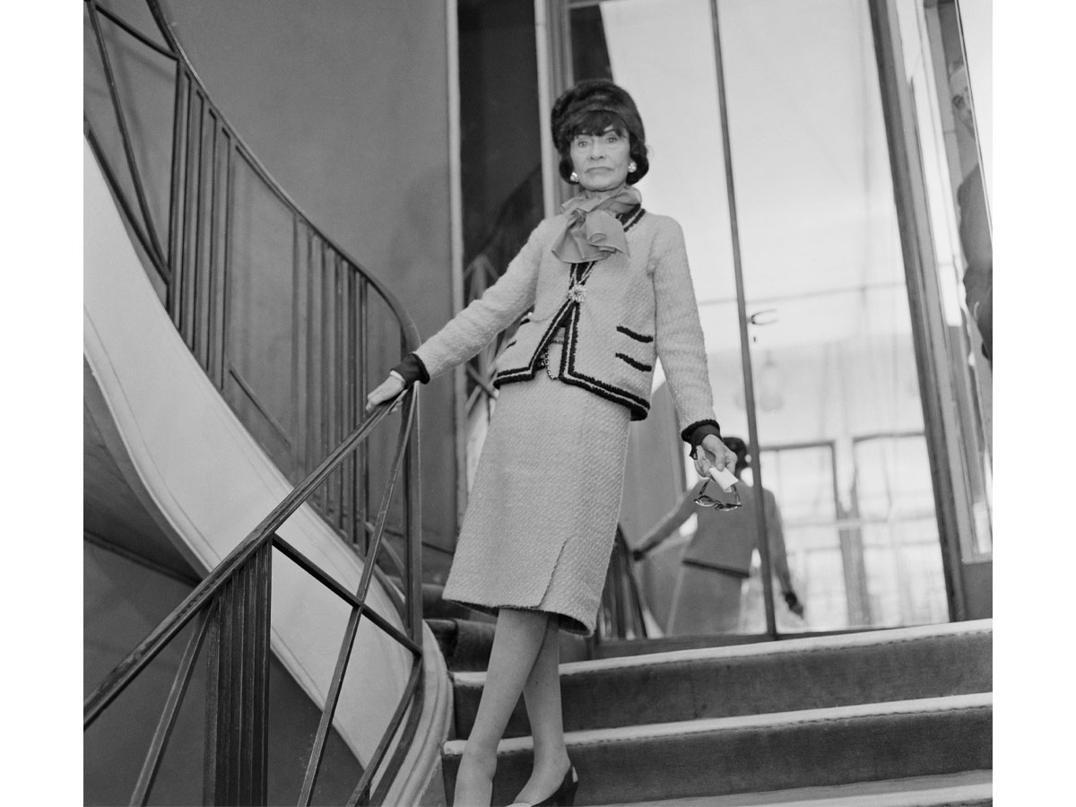 coco-chanel-tailleur-tweed