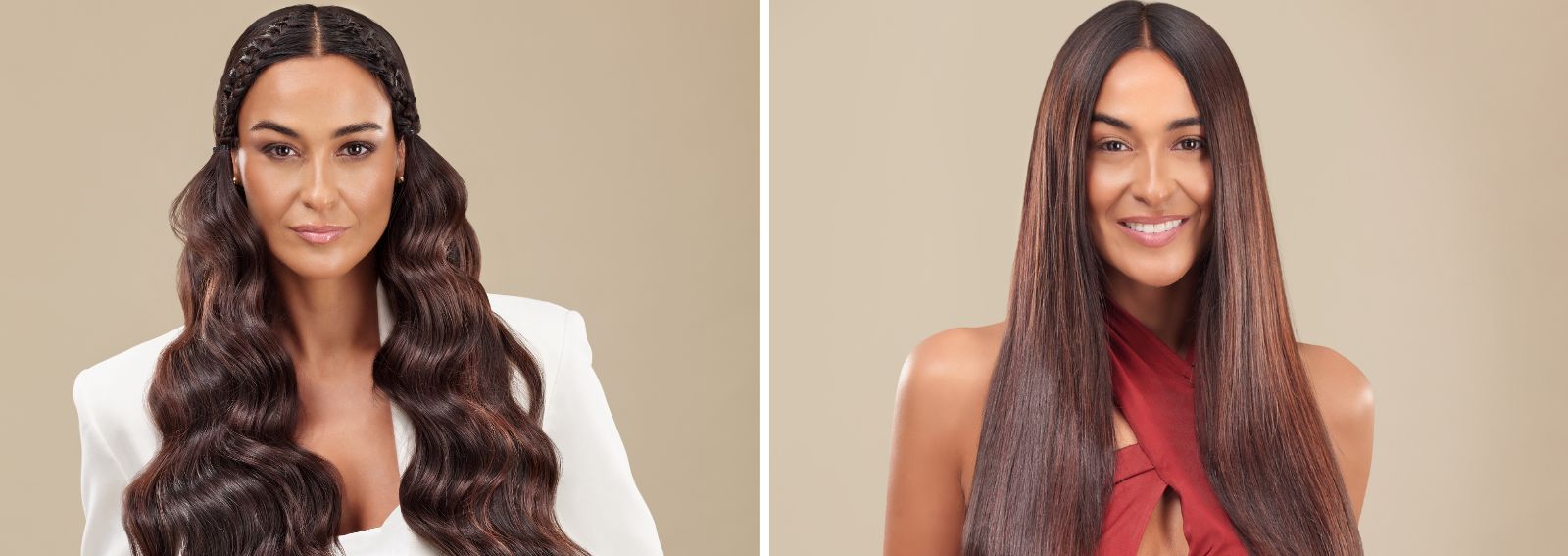 cover capelli color cioccolato