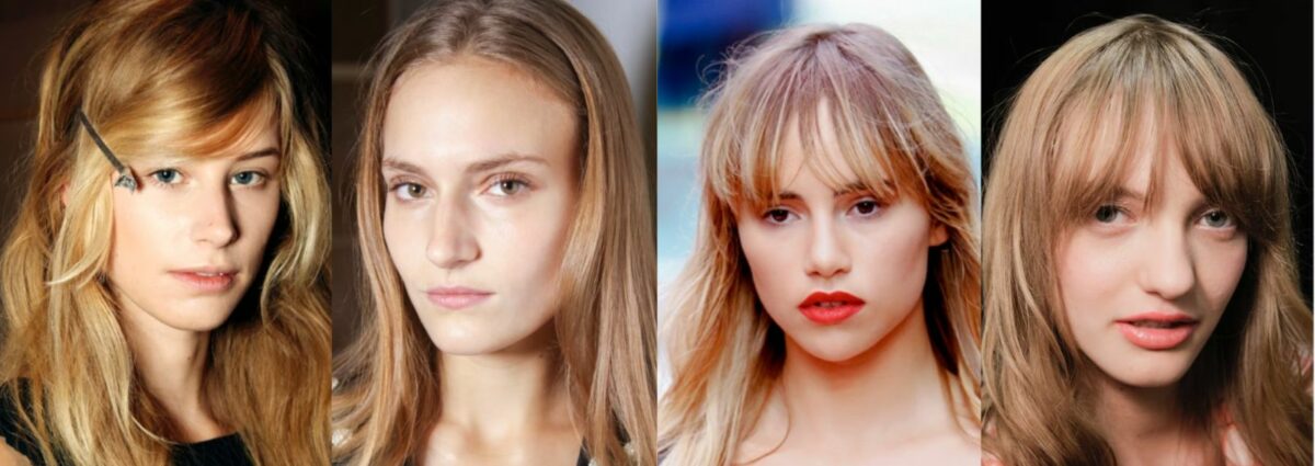 cover capelli ginger bronde