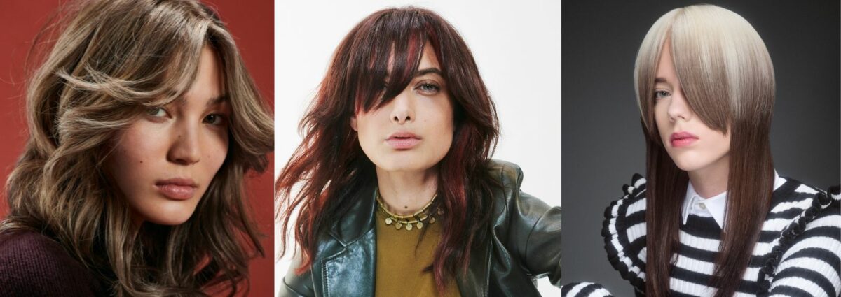 cover curtain bangs capelli lunghi