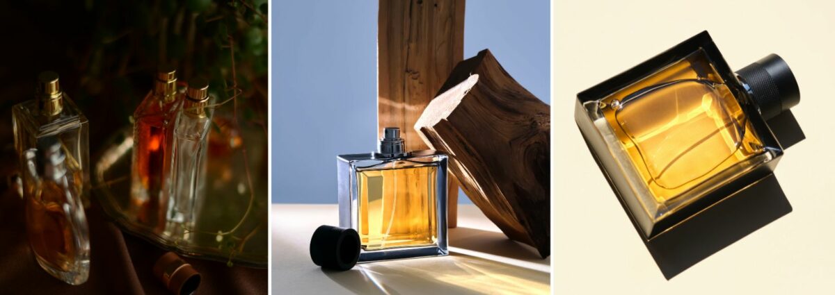 cover profumi di nicchia