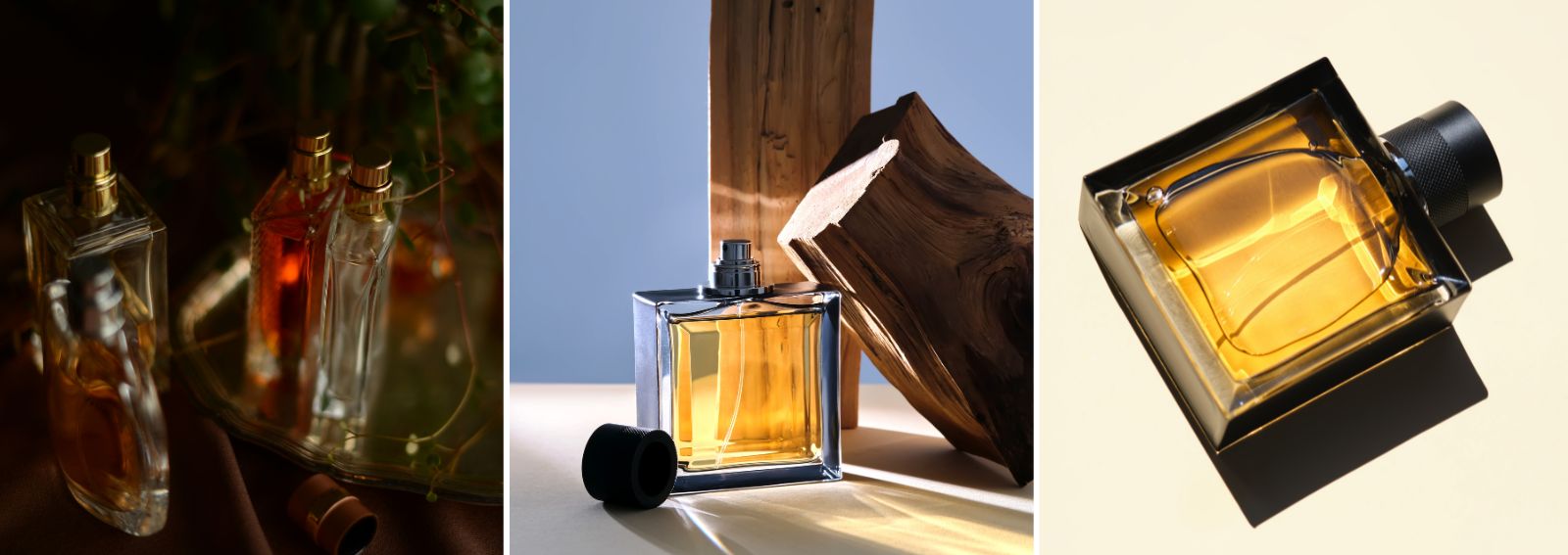 cover profumi di nicchia