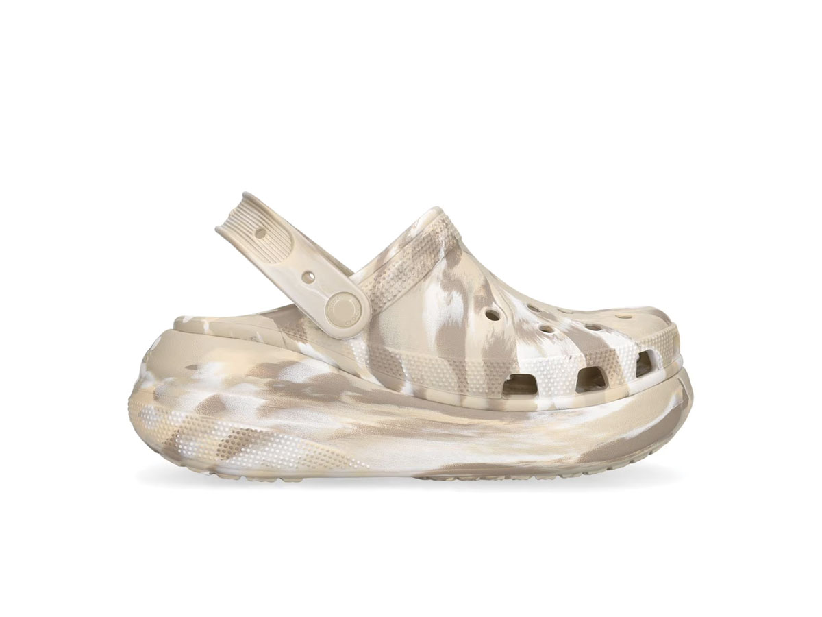 crocs