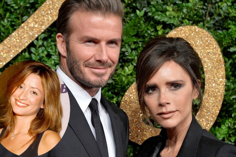 La lite e i messaggi privati: chi è Rebecca Loos, la presunta ex amante di David Beckham