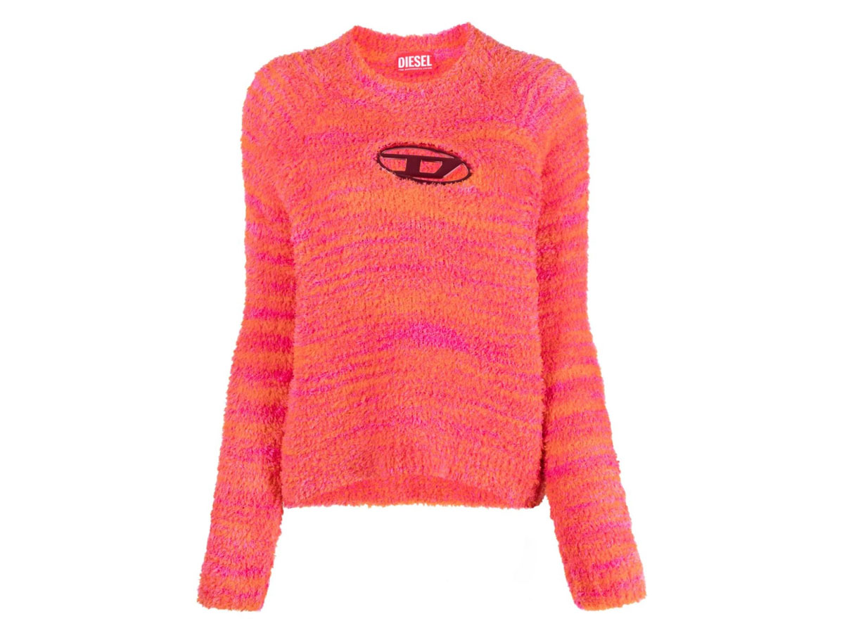 diesel-maglione