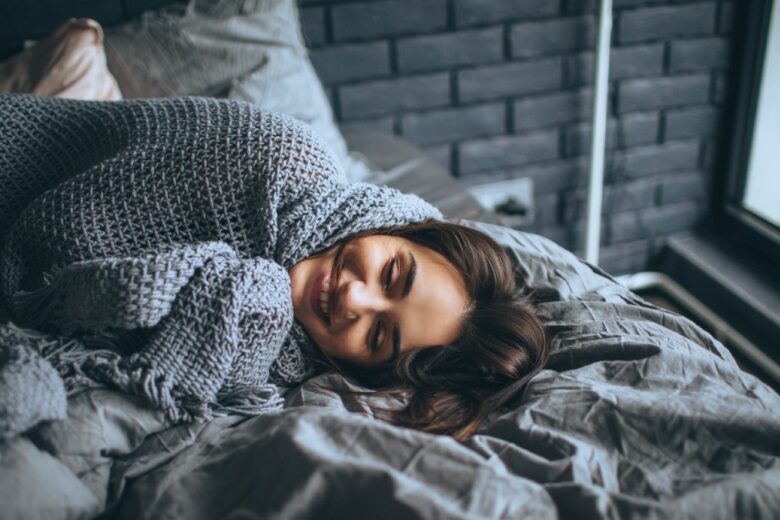 Dormire bene quando fa freddo è più difficile: ecco perché e come rimediare