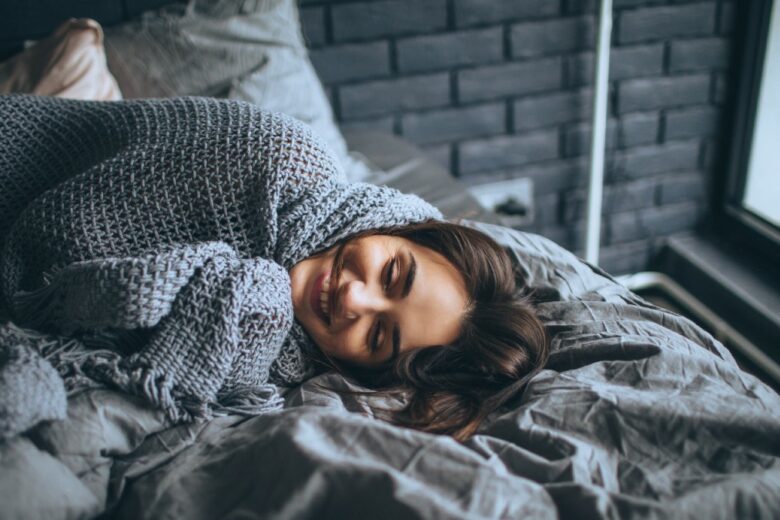9 cose da fare ogni giorno per dormire (bene e ininterrottamente) tutta la notte