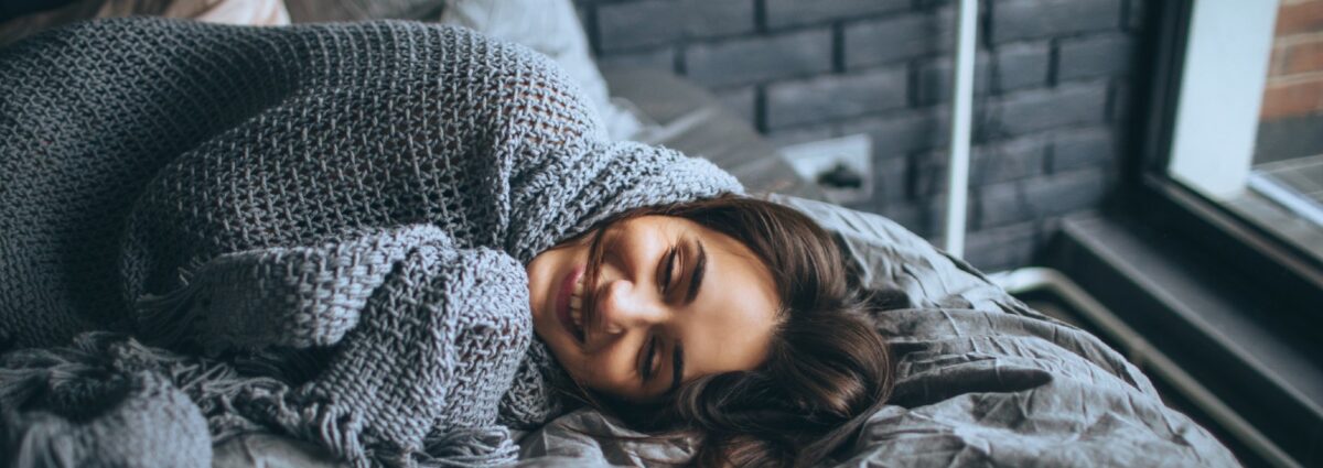 dormire sonno inverno hero
