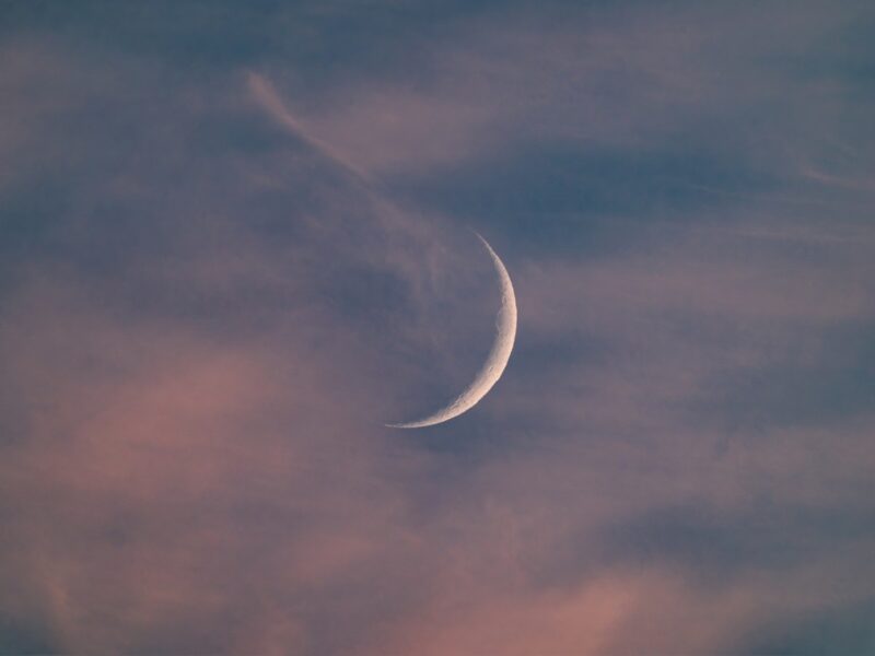 eclissi luna cielo hero