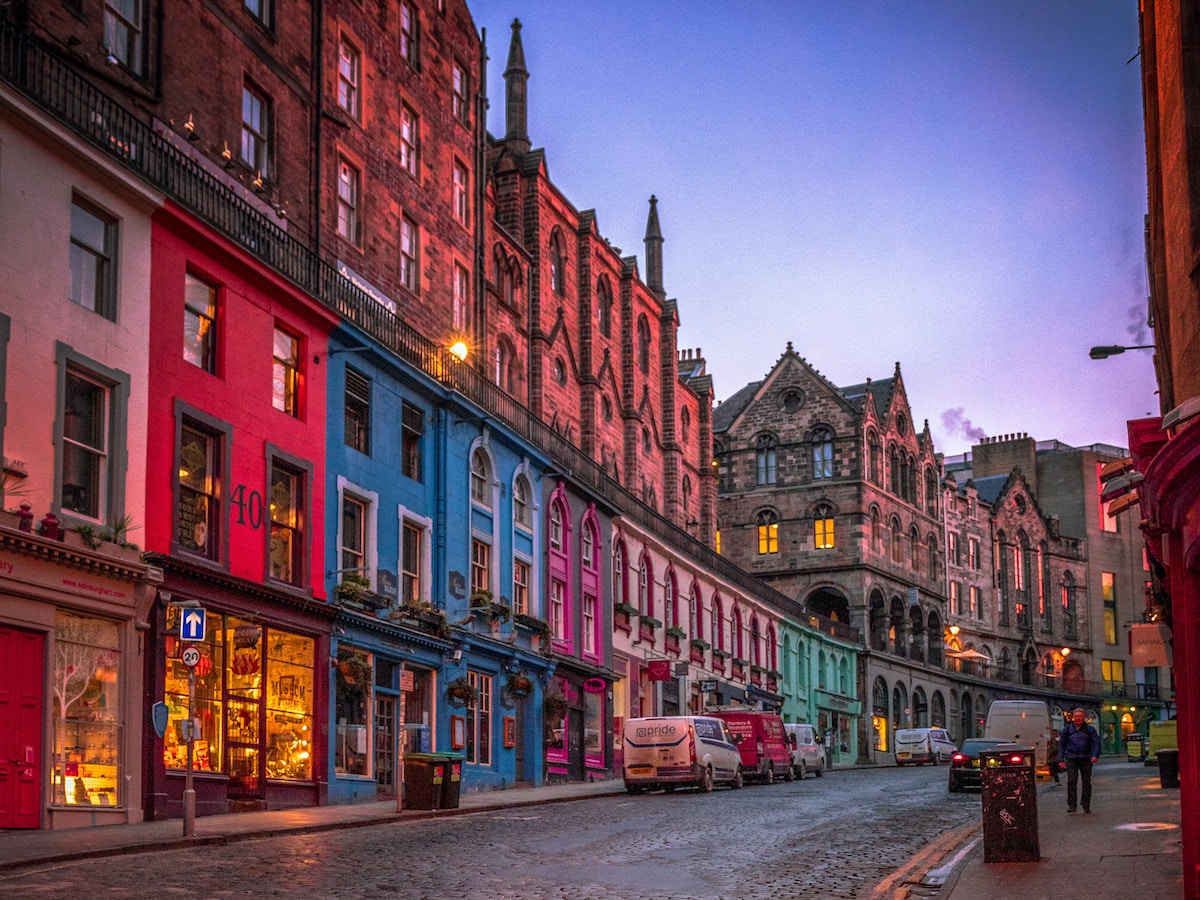 edimburgo