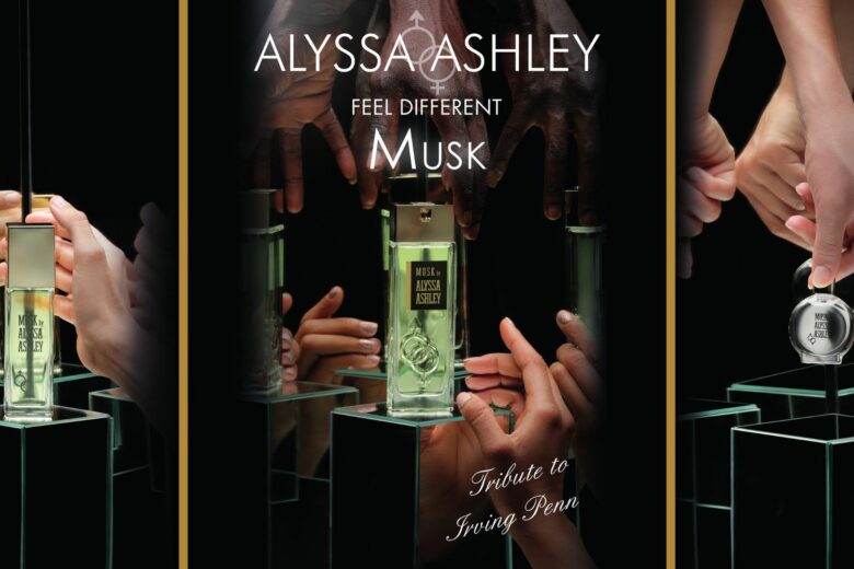 Alyssa Ashley e il legame indissolubile con l’arte