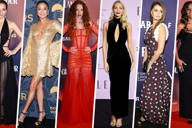 Penelope Cruz, Scarlett Johansson e le altre star meglio vestite della settimana!
