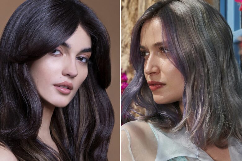 Colore capelli autunno inverno 2024: le nuance (e i tagli) da scegliere per il vostro nuovo look