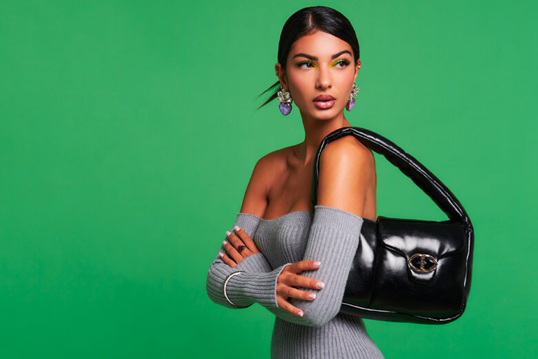 Motivi presenta l’esclusiva borsa limited edition by Elisa Maino