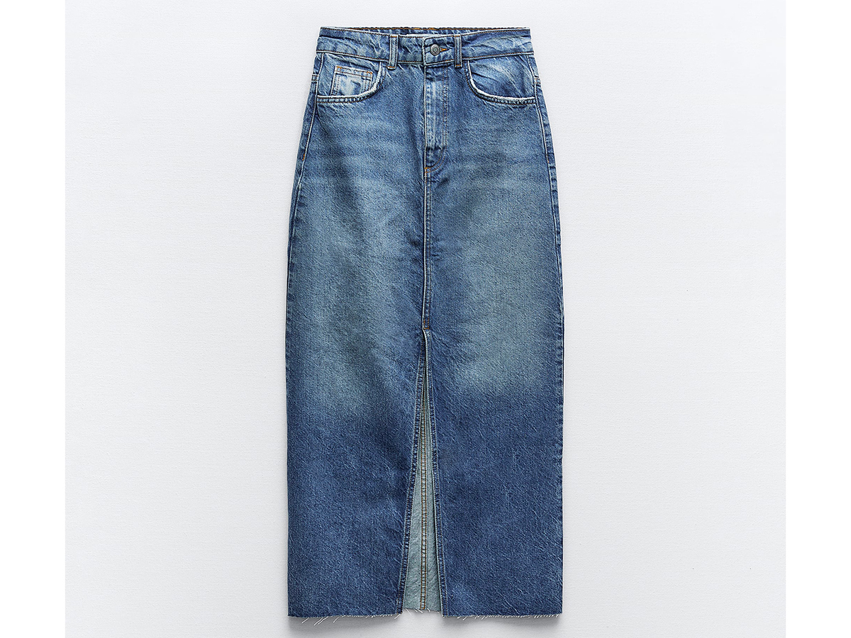 gonna-midi-di-jeans-zara