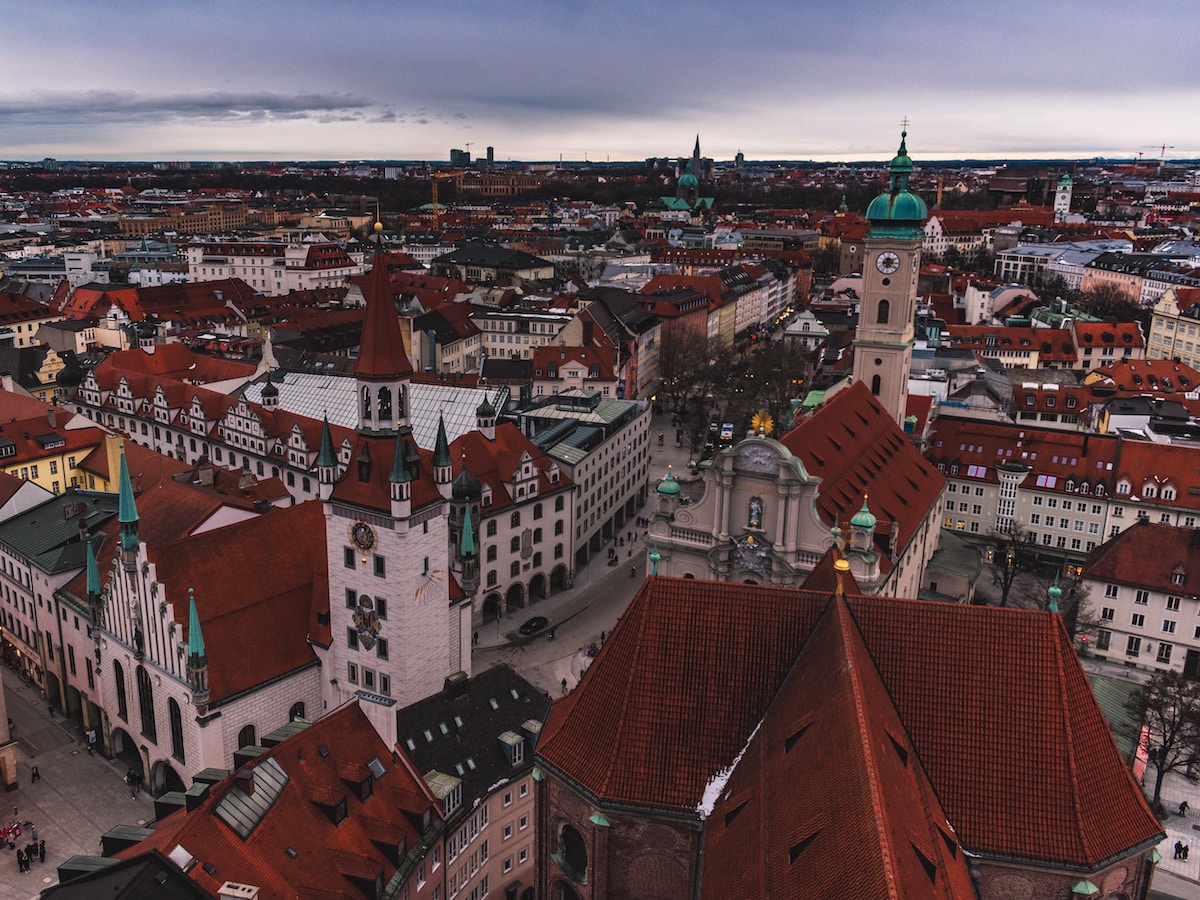innsbruck