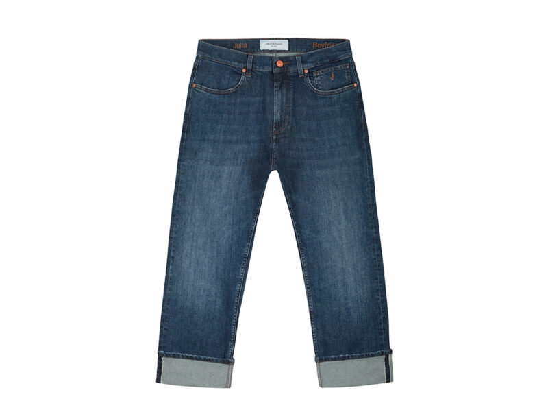 Jeans con risvolto 8 modelli da mettere subito in wishlist