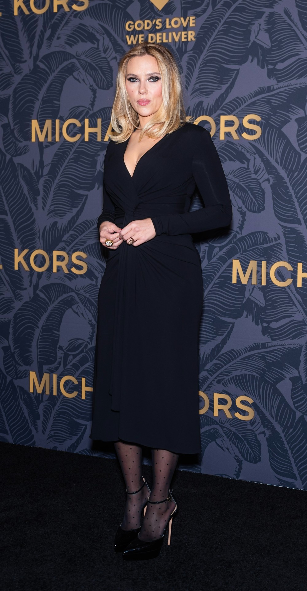 ok Scarlett Johansson