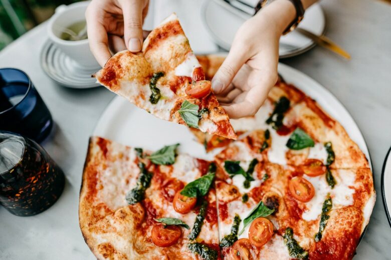 10 cose che non sapete sulla pizza