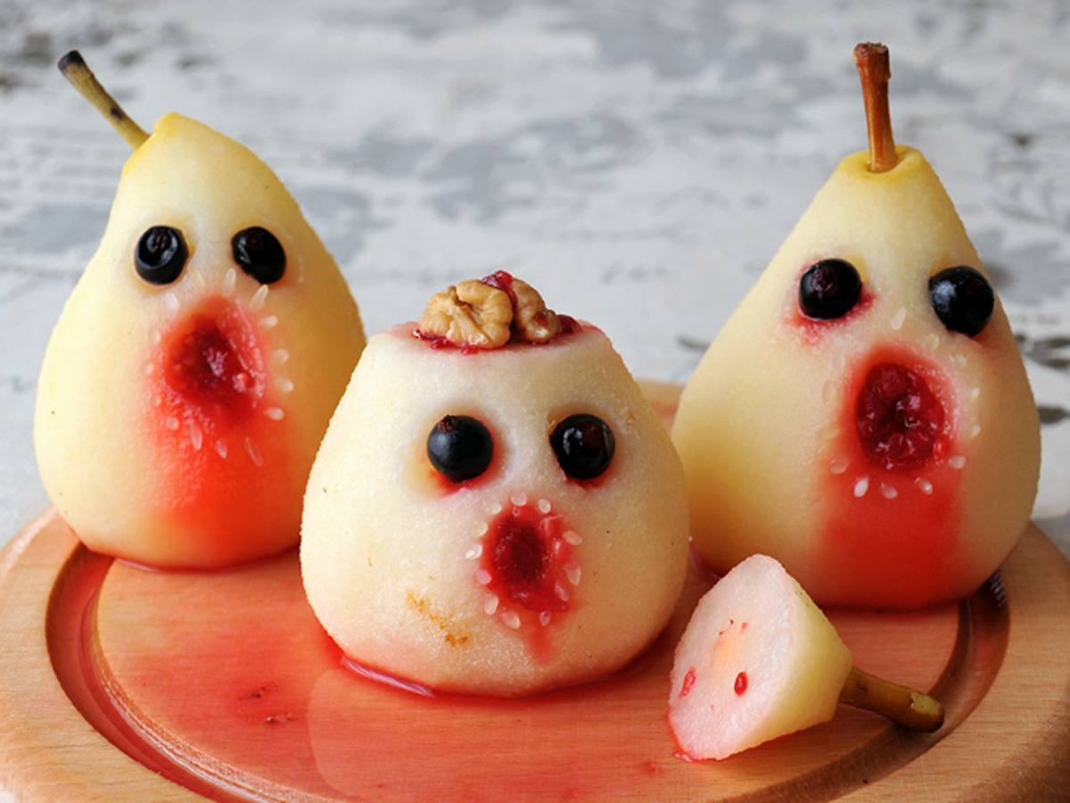 ricette-halloween