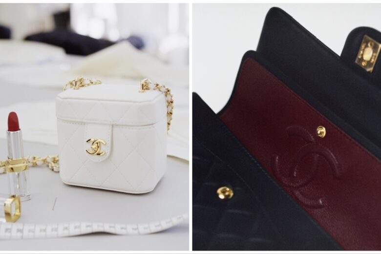 Chanel 31 Le Rouge: il nuovo rossetto esclusivo con packaging in vetro ricaricabile