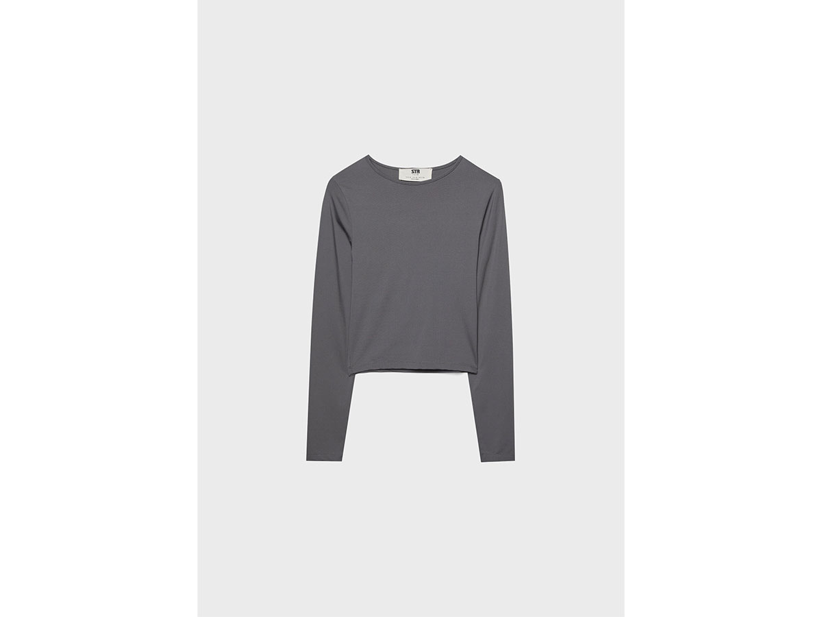 t-shirt-stradivarius
