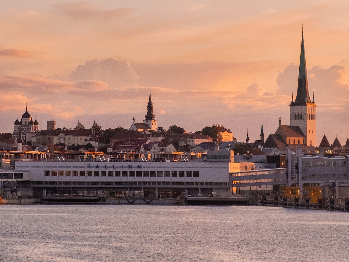 tallinn