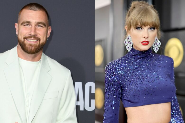 Taylor Swift ha «grandi speranze» per la sua storia con Travis Kelce